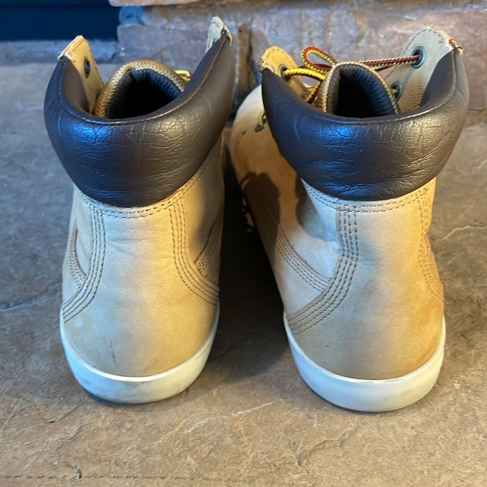 💥Timberlands💥 - Picture 4 of 6